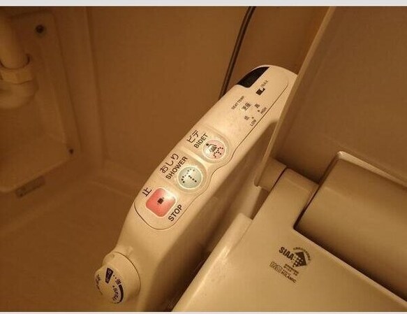 プレステージ・Sの物件内観写真